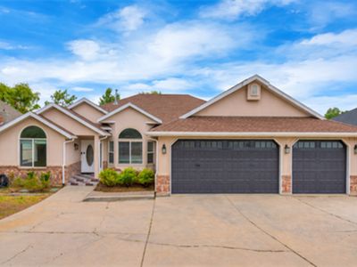 2154 E Wasatch Blvd, Sandy, UT, 84092