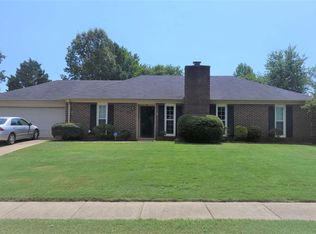 2209 Britain Ave SW, Huntsville, AL 35803