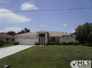 2208 SW 44th St, Cape Coral, FL 33914
