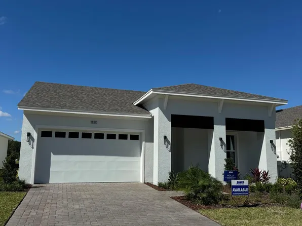 1130 Cliffhaven Ct, Ormond Beach, FL 32174