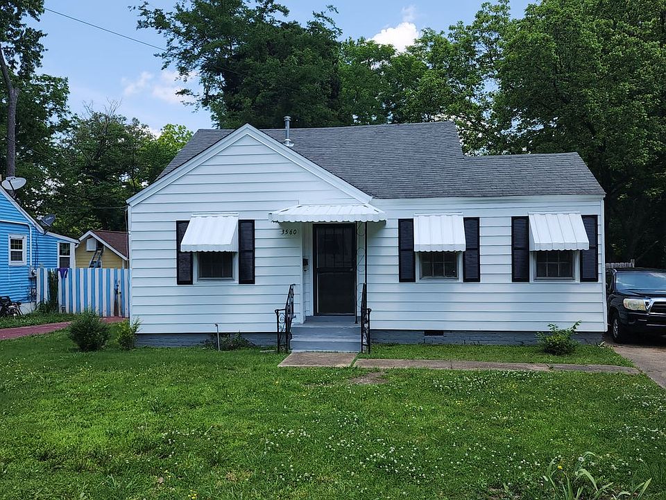1st image of 3560 Mayflower Ave