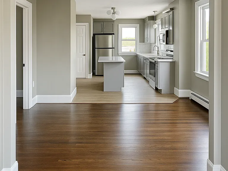 105 Independence Ave #3 — Photo 10