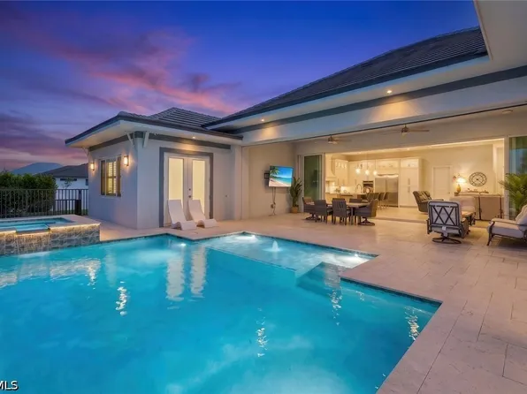 3406 NW 3rd Ter, Cape Coral, FL 33993