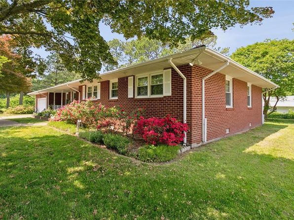 1365 Old Buckroe Rd, Hampton, VA 23663
