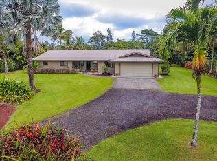 15-1769 13th Ave, Keaau, HI 96749