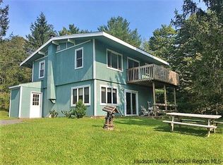 22 Mail Route Rd, Prattsville, NY 12468