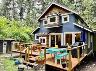 722 Claire Ln #1, Pt Roberts, WA 98281