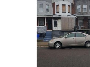 6018 Media St, Philadelphia, PA 19151