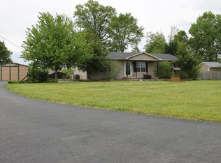 201 Cayenne Dr, Bell Buckle, TN 37020