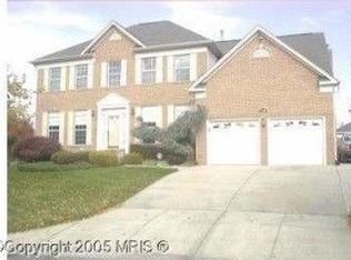 11300 Brigadier Ct, Fort Washington, MD 20744