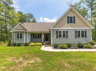 5254 Cynthia Ct, Henrico, VA 23231