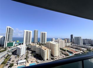 2600 E Hallandale Beach Blvd #T2701, Hallandale, FL 33009