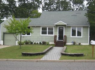 321 18th Ave, Brick, NJ 08724