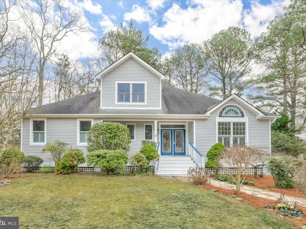 506 Cherry Hill Ct, Bethany Beach, DE 19930