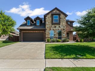 3013 Paisley Dr, Midlothian, TX 76065