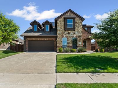 3013 Paisley Dr, Midlothian, TX, 76065