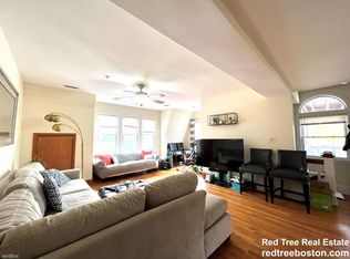 29 Sutherland Rd #2R, Brighton, MA 02135