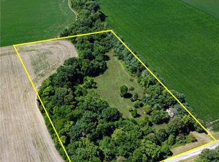 3124 E 1300 North Rd, Windsor, IL 61957