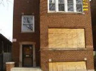 6229 S Washtenaw Ave, Chicago, IL