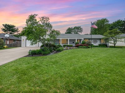 3145 Bembridge Rd, Upper Arlington, OH, 43221