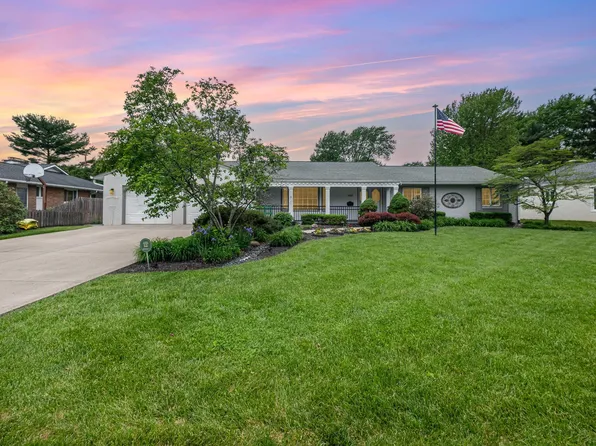 3145 Bembridge Rd, Columbus, OH 43221