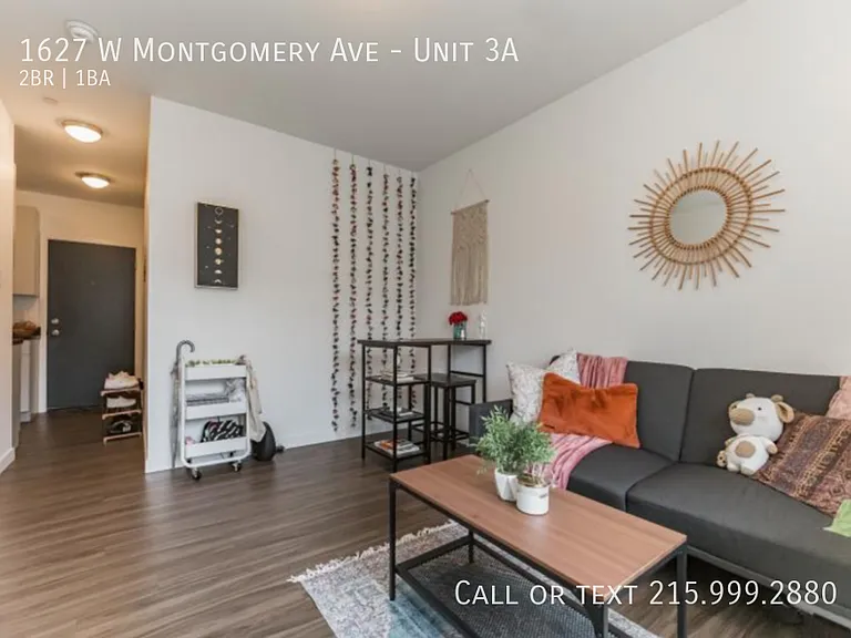 1627 W Montgomery Ave #3A — Photo 5