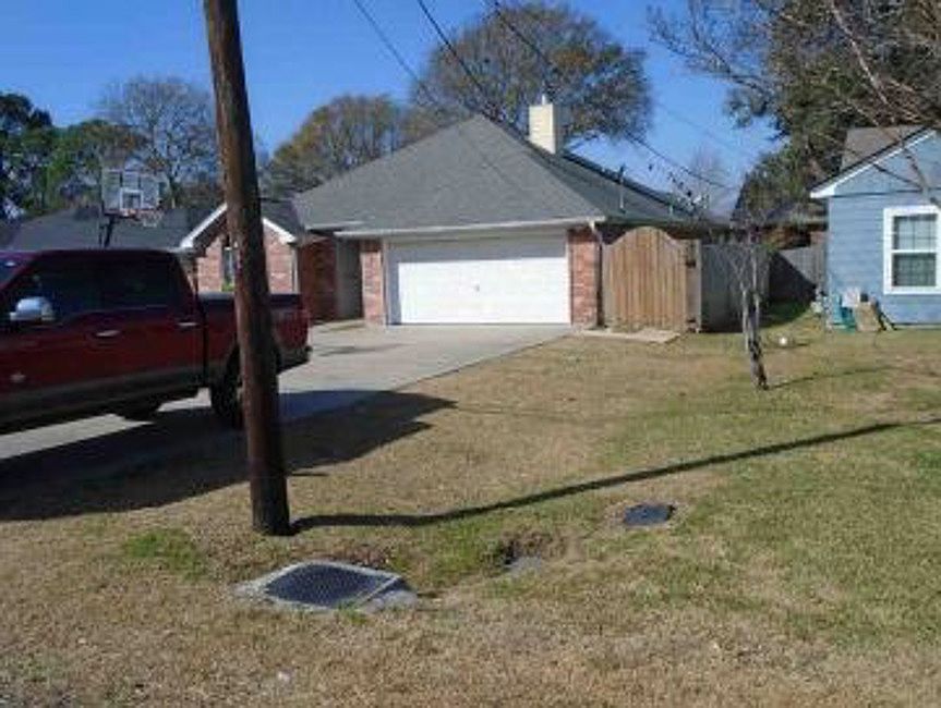 Property Front View