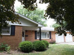 243 Meadowlane Dr, Sidney, OH 45365