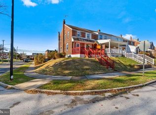 697 Clymer Ln, Ridley Park, PA 19078