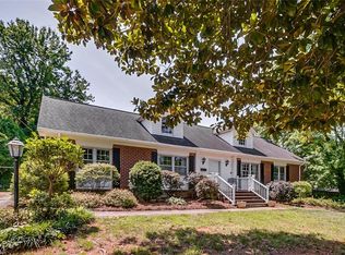 3617 Birchwood Ln, Greensboro, NC 27410