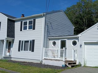 61 Hart Dr, Litchfield, CT 06759