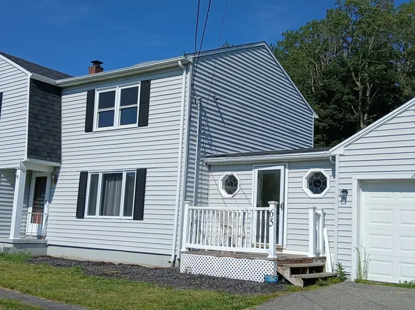 61 Hart Drive, Litchfield, CT 06759