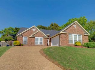 6672 Collins Way Cv, Memphis, TN 38141