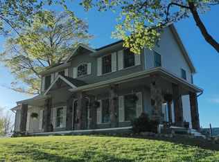 518 Booth Rd, Bronson, MI 49028