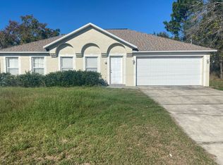 4125 Everett Ave, Spring Hill, FL 34609