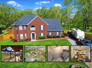 30 Woodmont Dr, Eads, TN 38028