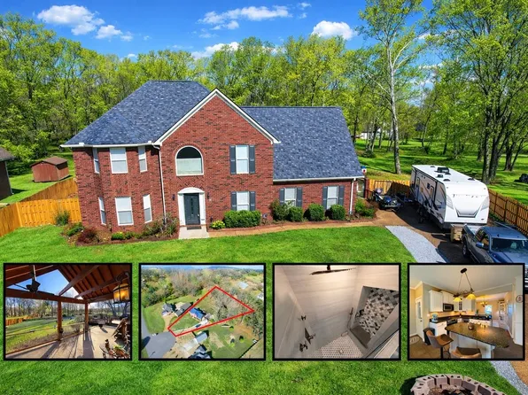 30 Woodmont Dr, Eads, TN 38028