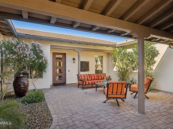 2nd image of 17456 E FORT VERDE Road