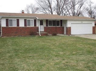 2064 Noble Ave, Flint, MI 48532