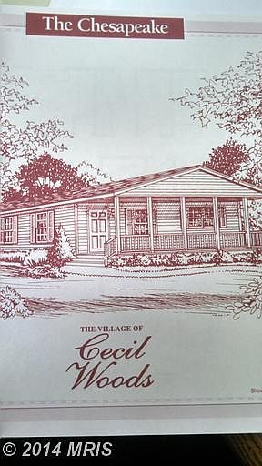 2nd image of 250 Woods Way