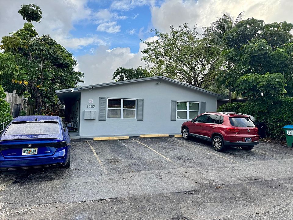 1st image of 1507 NE 5th Avenue