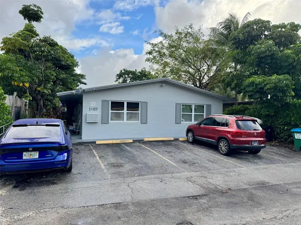 1507 NE 5th Avenue, Fort Lauderdale, FL 33304