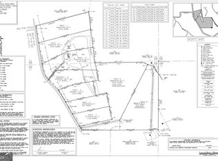 0 Brook Rd, Barnesville, GA 30204