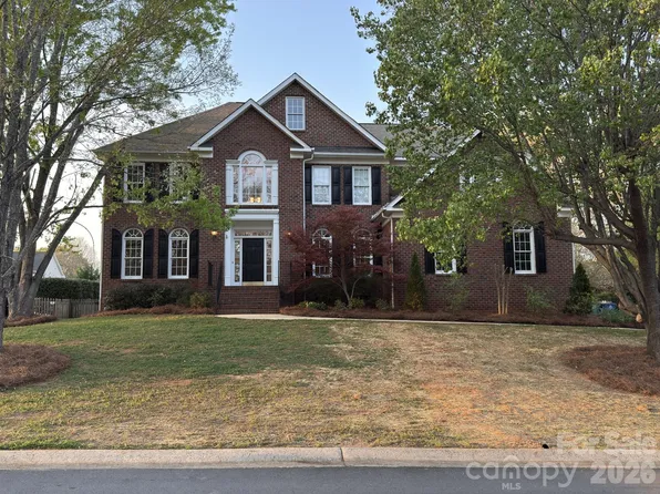 6123 Abergele Ln, Matthews, NC 28104