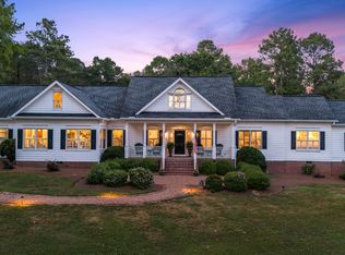 450 Harris Creek Rd SW, Cleveland, TN 37311