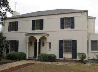 3001 Park Ave, Augusta, GA 30909