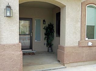 10505 Bitter Creek Dr NW, Albuquerque, NM 87114