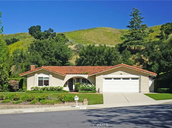 5816 Carell Ave, Agoura Hills, CA 91301