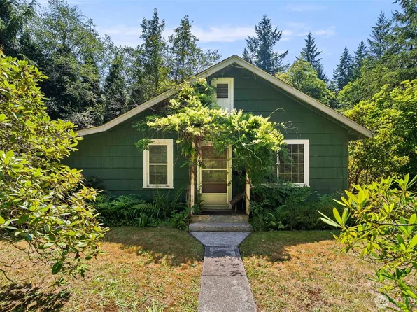 10345 Seabeck Highway NW, Bremerton, WA 98312