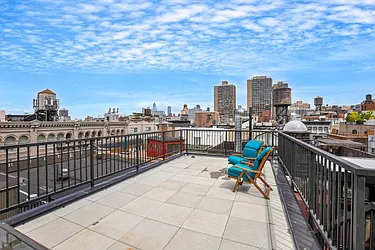 Rented by Demsker Realty